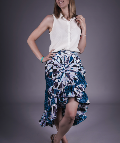 juandmo wax skirt 2